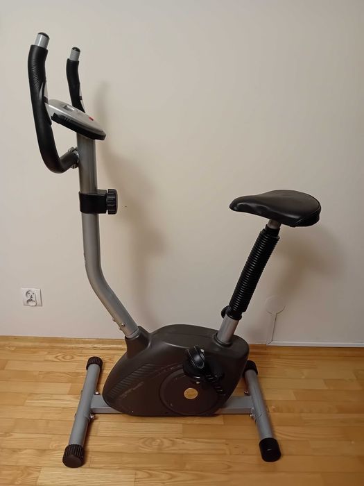 Używany rowerek stacjonarny