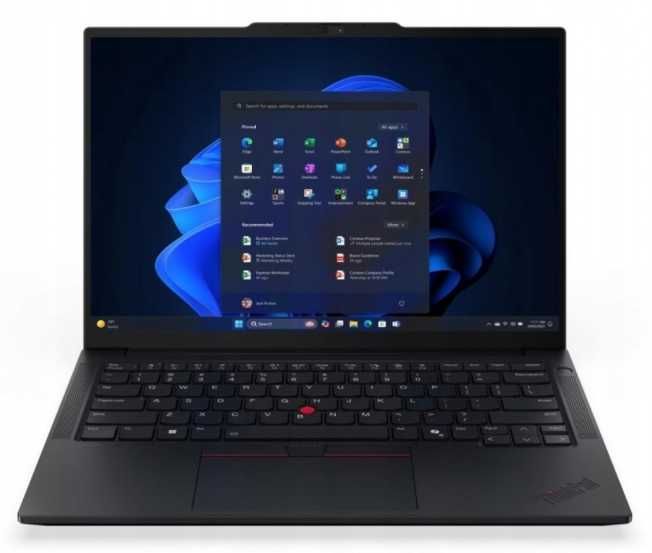 Laptop Lenovo ThinkPad E14 Gen 7 G7 Core 5 210H 16/512 GB 14'' Win 11