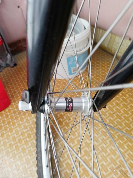 Продам велосипед Staiger Silver Track