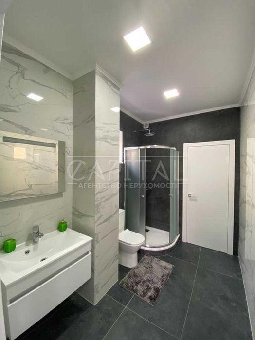 House by the address (area 220 m²) - Atlanta.ua - photo 10