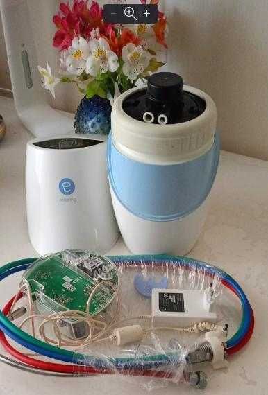 Система очистки воды eSpring