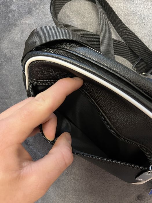 Сумка ADIDAS‼️ Винтажная сумка через плече адидас