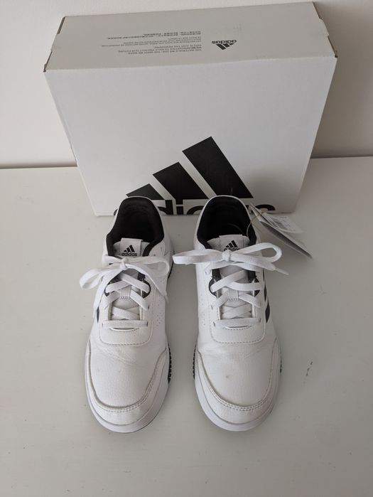 Ténis / Sapatilhas de Treino da Adidas, Tensaur Sport - n.º 37 1/3