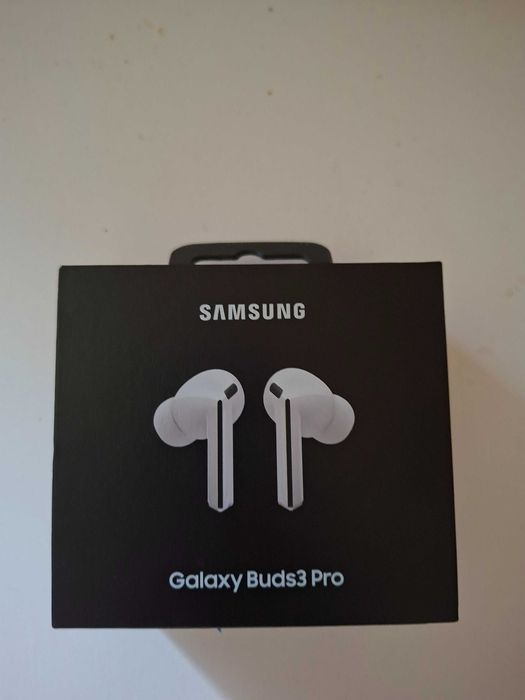 Słuchawki samsung bands3 pro