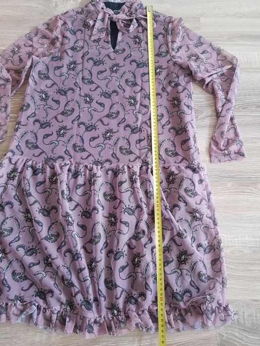 Sukienka Reserved r. 36