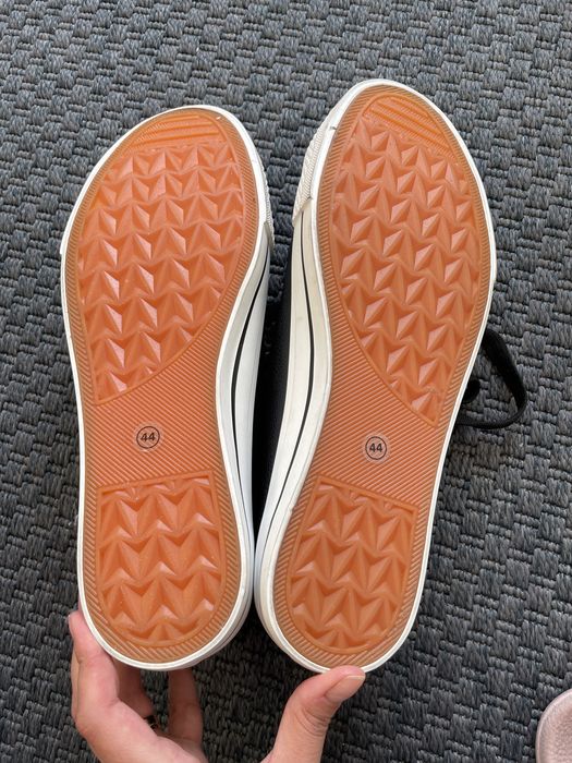 Trampki męskie 43 44 nowe