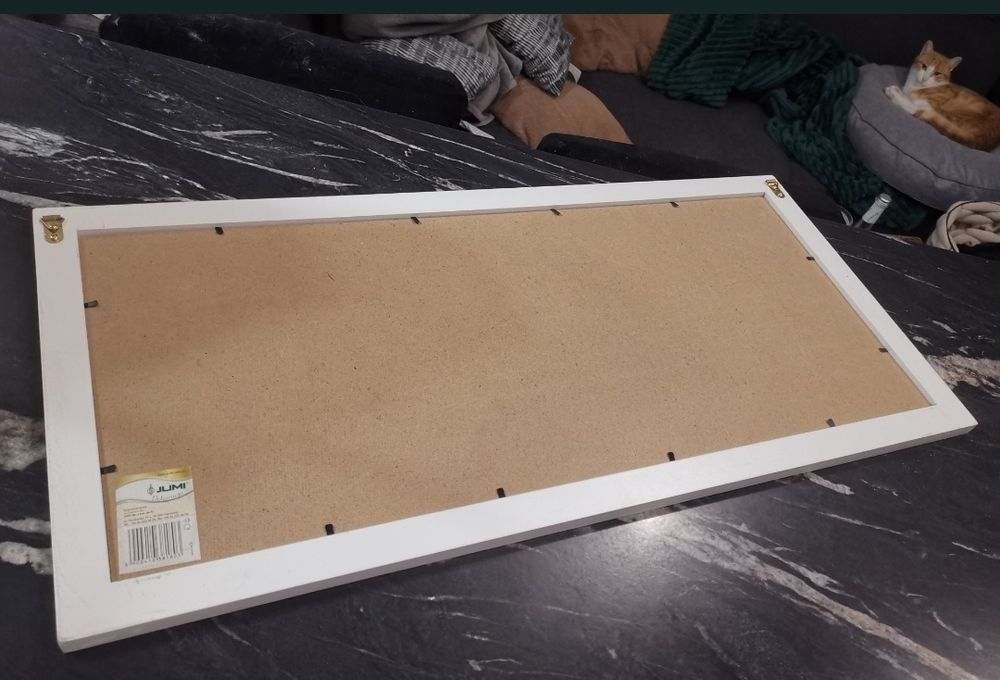 Tablica planer tygodniowy