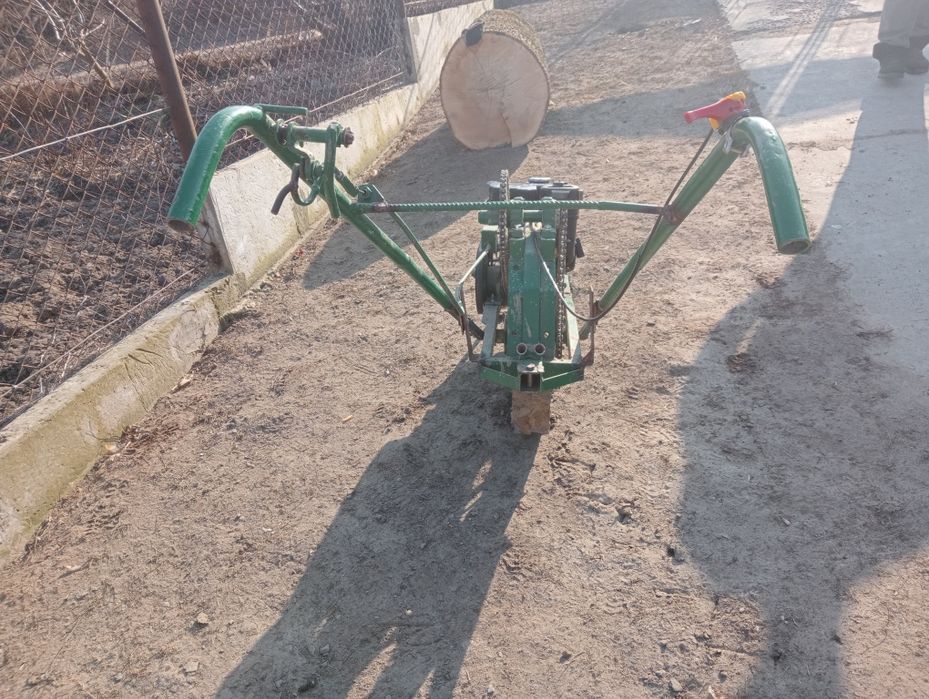 Продам Мотоблок.