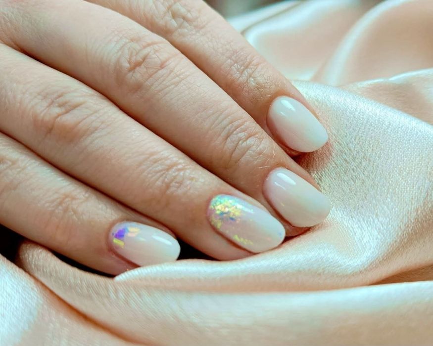 Modelki na paznokcie