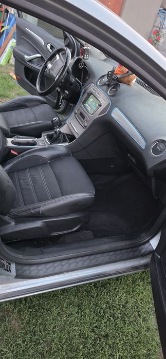 Ford Mondeo mk4 2.2 2009r