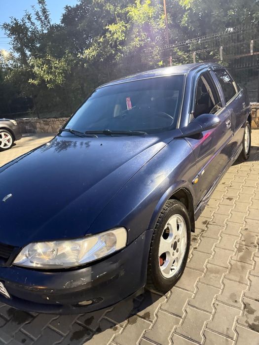 Opel vectra B 1,6
