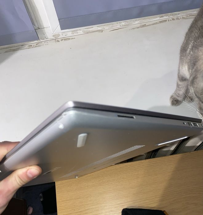 Ноутбук HP Pavilion 15, 12 озу