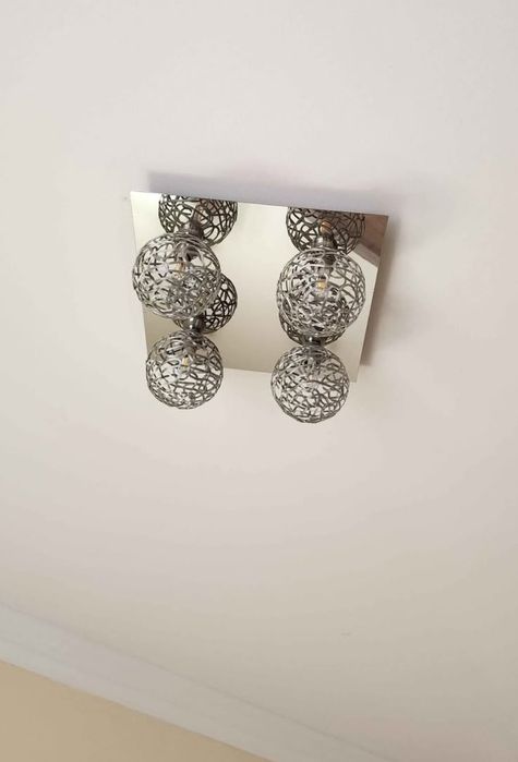 Ceiling Lamps432662941595740161