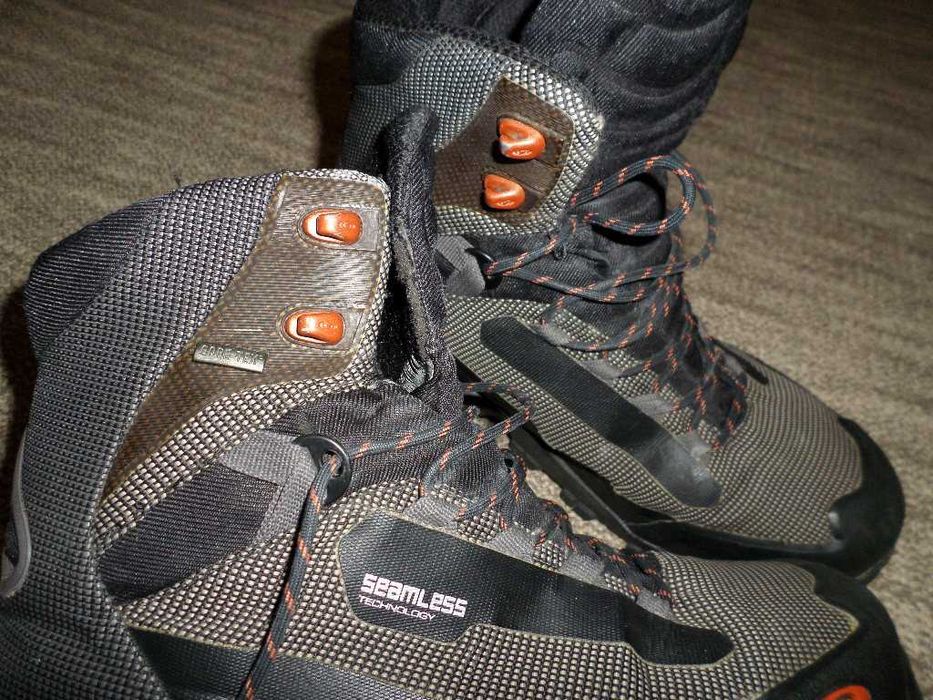 Ботинки Salomon Revo GCS GTX,Размер-42.5