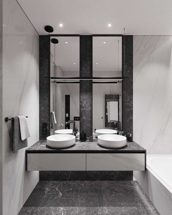 4+-rooms apartment apartment by the address (area 158 m²) - Atlanta.ua - photo 5