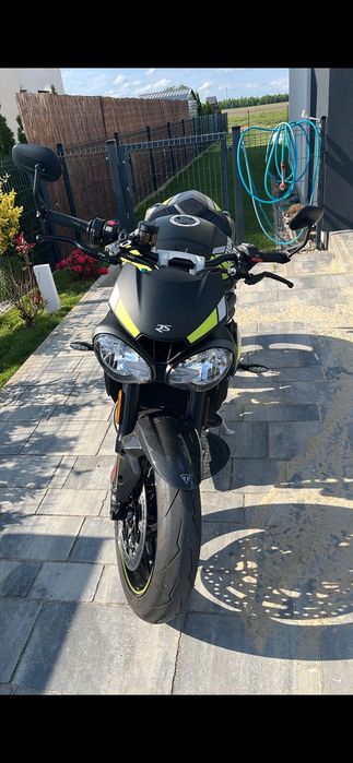 Triumph