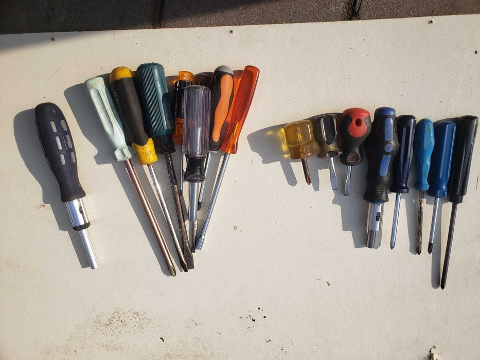 Ручний якісний інструмент Ручной инструмент