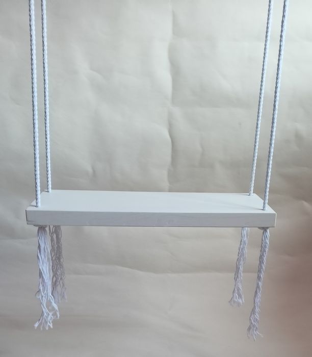 Huśtawka deska dla dzieci i dorosłych