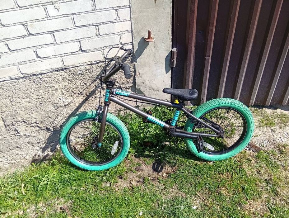 Sprzedam rower wyczynowy