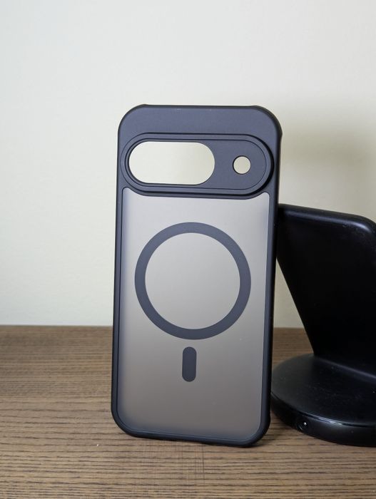 Чохол з Магсейв для Google Pixel 9 9Pro 9ProXL