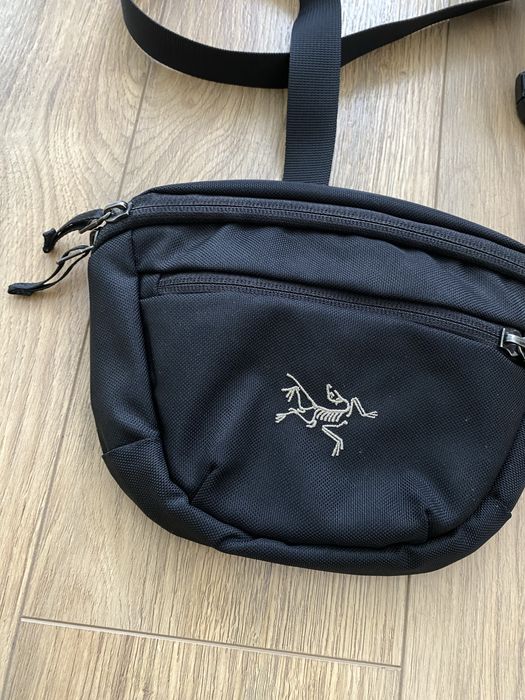 Сумочка Arcteryx