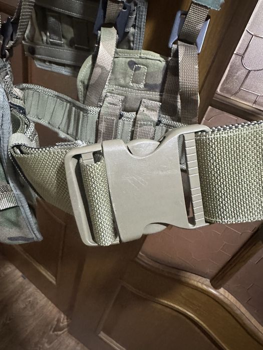 Продам РПС розгрузка Британка (оригінал)