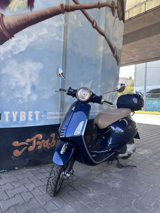 Piaggio