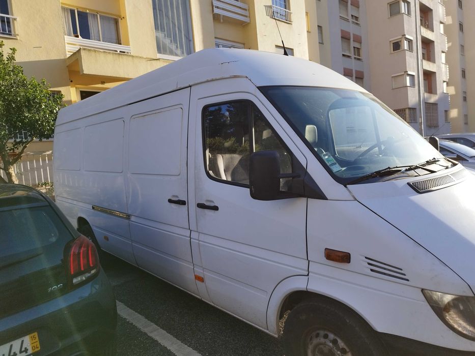 Mudanças transportes Portugal Espanha