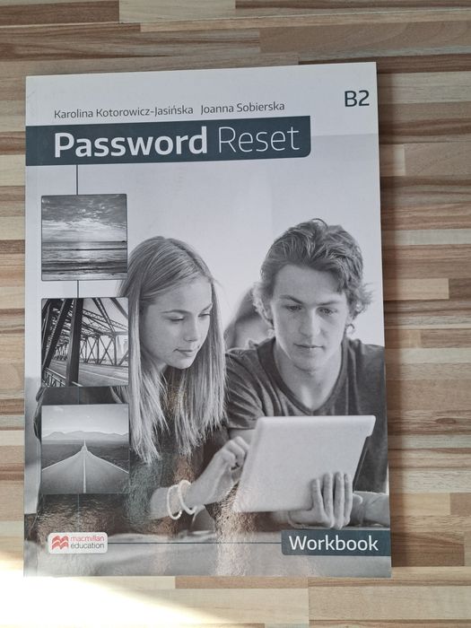 Password Reset B2