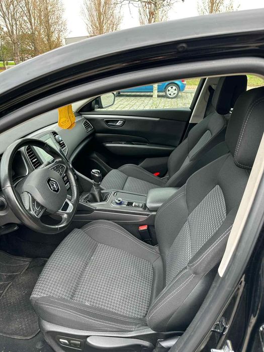Renault talisman 1.6 130cv 2018 imaculado