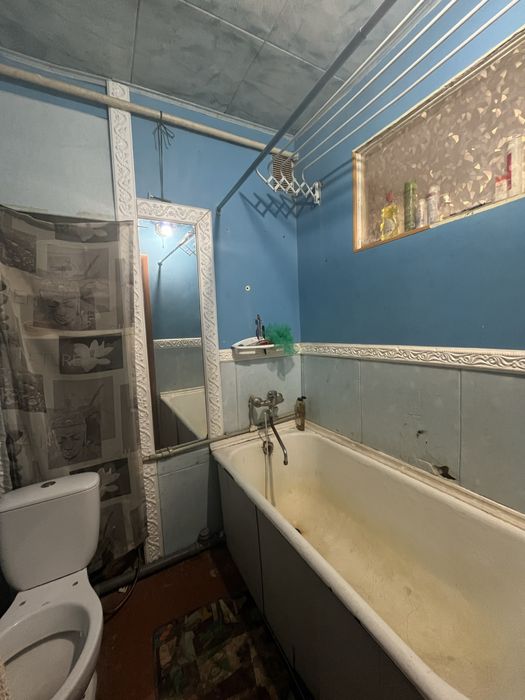ПРОДАЖ 1к квартири в центрі міста