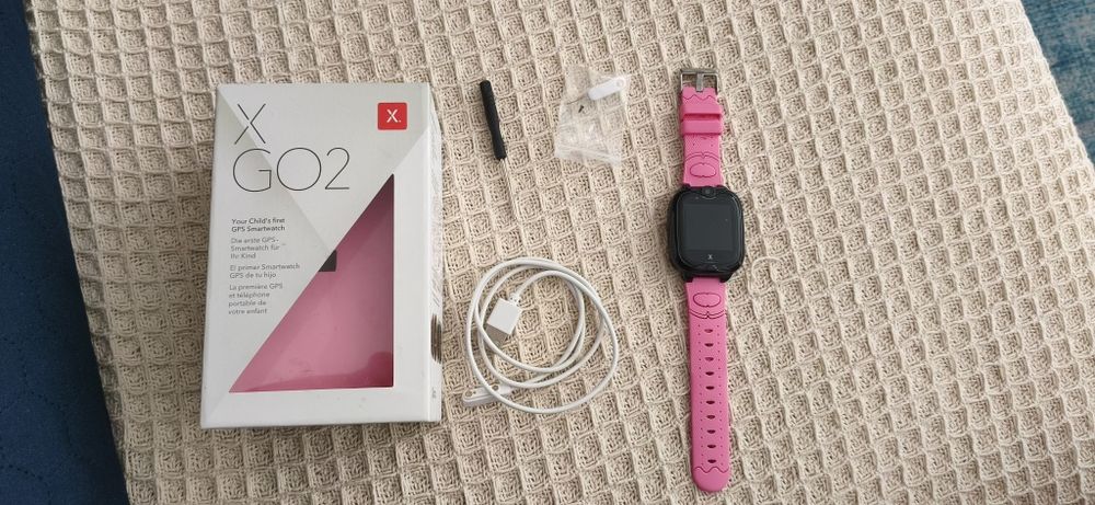 Zegarek Xplora XGO2