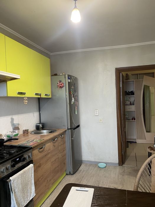 Продаж 3 х кімнатної квартири