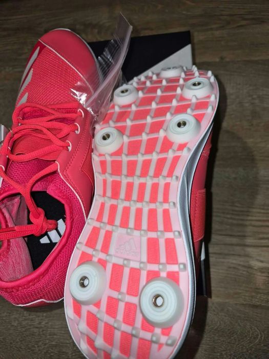 Buty do Krykieta adidas Howzat Spike 20 | Rozmiar 42 (UK 8)