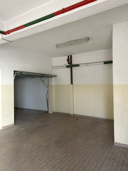 Venda Garagem em Box Fechada