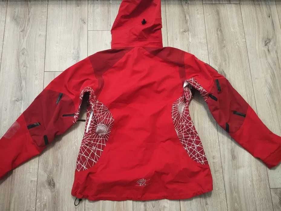 Bergans Rauland XL kurtka narciarska trekkingowa Recco