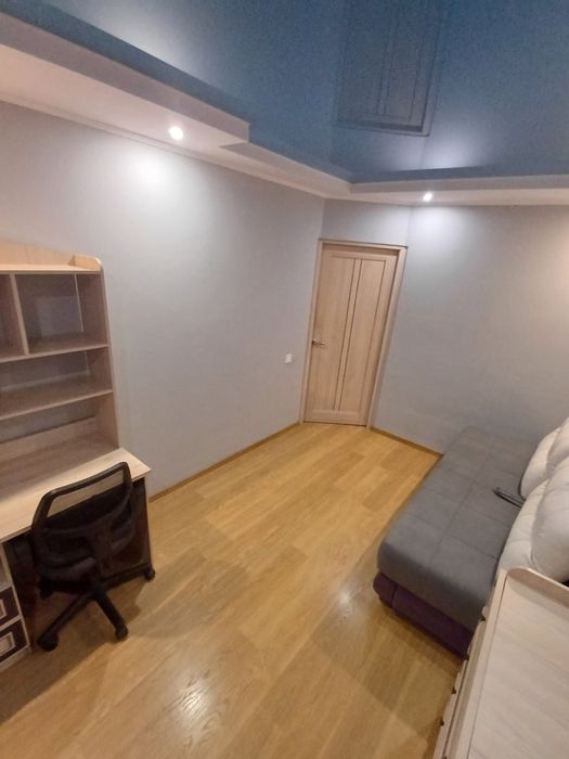 Две комнаты! Верх Артема.Продам квартиру 47м2, Правый берег Днепра