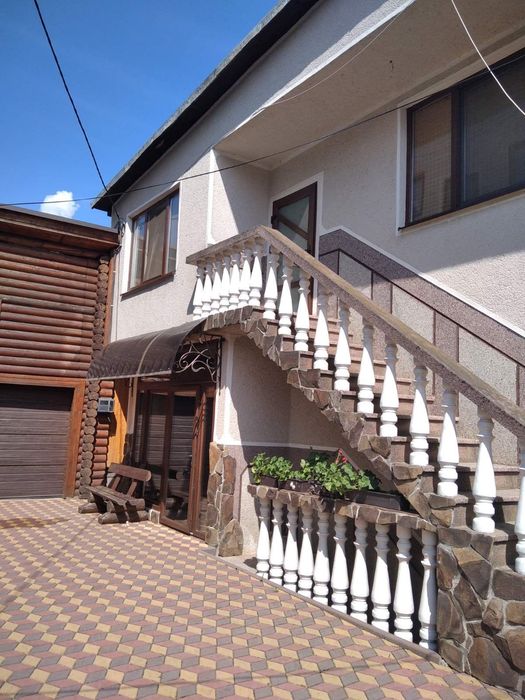 Велятино. Подобова оренда. Термальні води. Будинок, кімнати