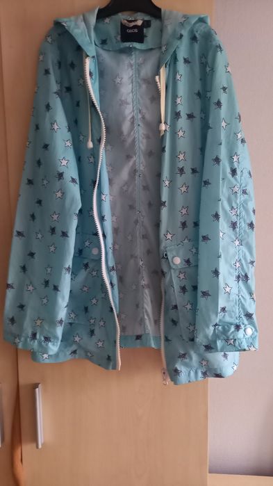 Легкий плащ-куртка Asos, 36 р