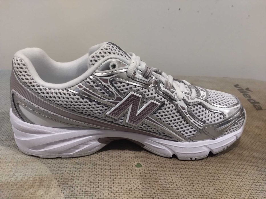 Sapatilhas new balance novas
