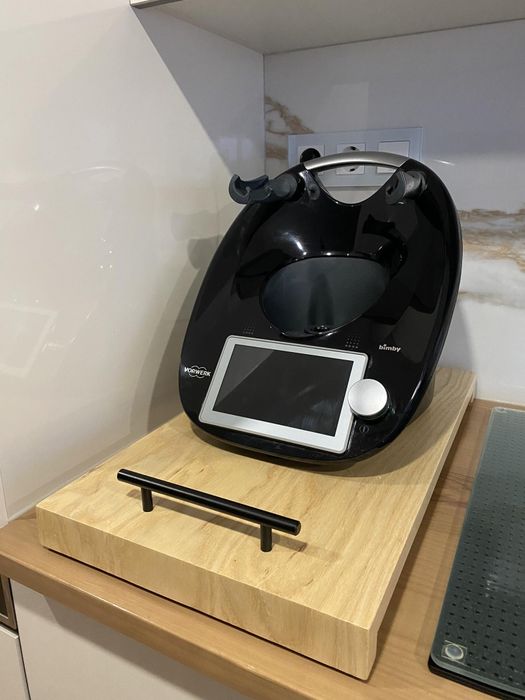 Bases para robots de cozinha,  bimby
