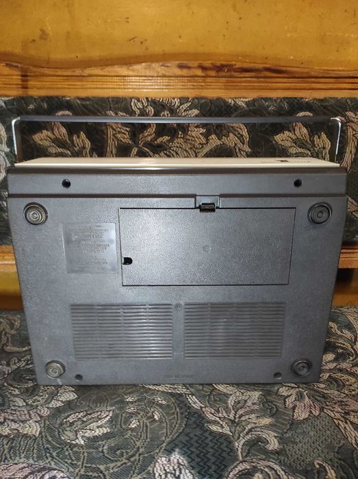 Magnetofon GRUNDIG ZK 145