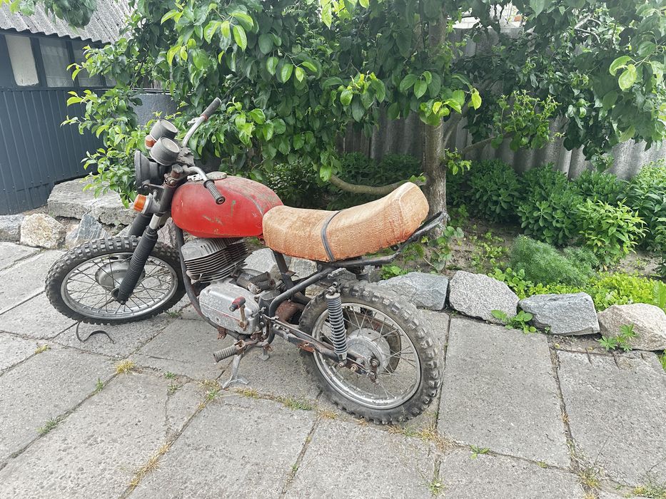 Продам        Ява.      350