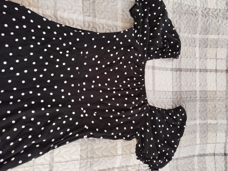 Cropp sukienka XS