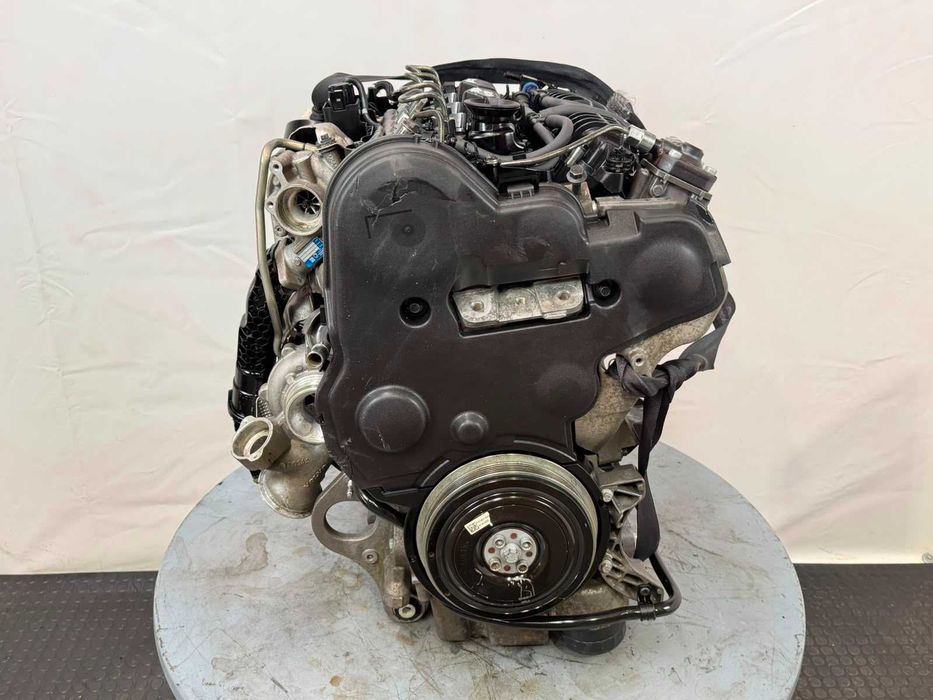 Motor 2.0D 190cv Volvo V60/ XC60 (Ref.: D4204T14)