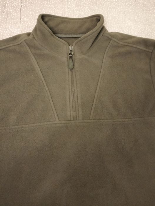 Nowa bluza polarowa Delta Fleece M-Tac (jak Helikon)  army olive M