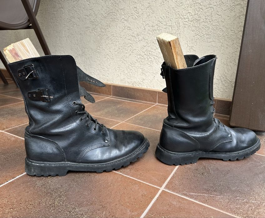 Buty opinacze Legia Cudzoziemska / rozmiar 46 / używane