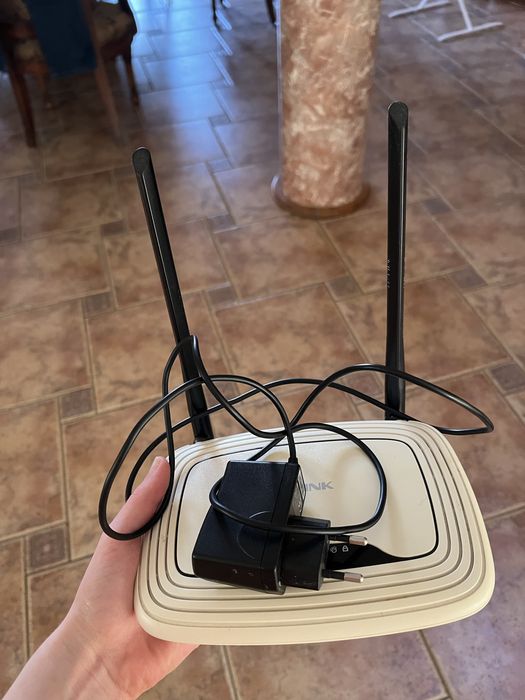 Роутер TP-Link /