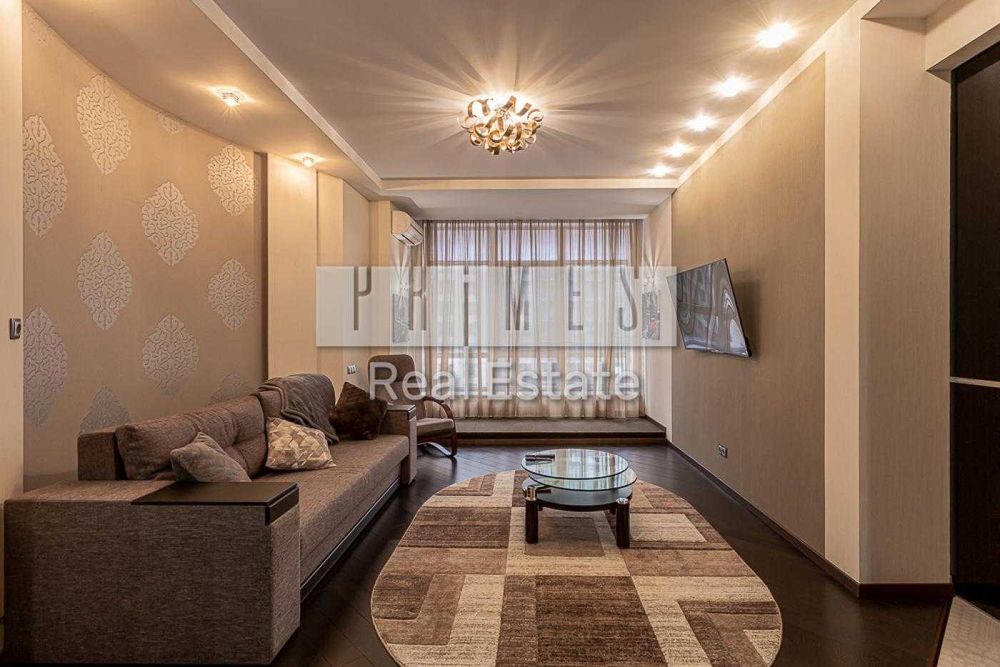 Продаж 2к квартири, ЖК Новопечерські Липки, вул. Андрія Верхогляда, 12