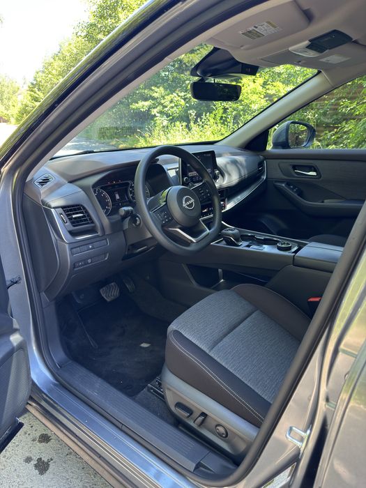 Nissan Rogue T33 New